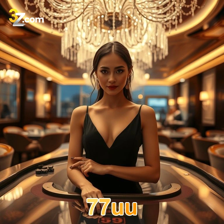 6 vantagens exclusivas do programa VIP da 77uu